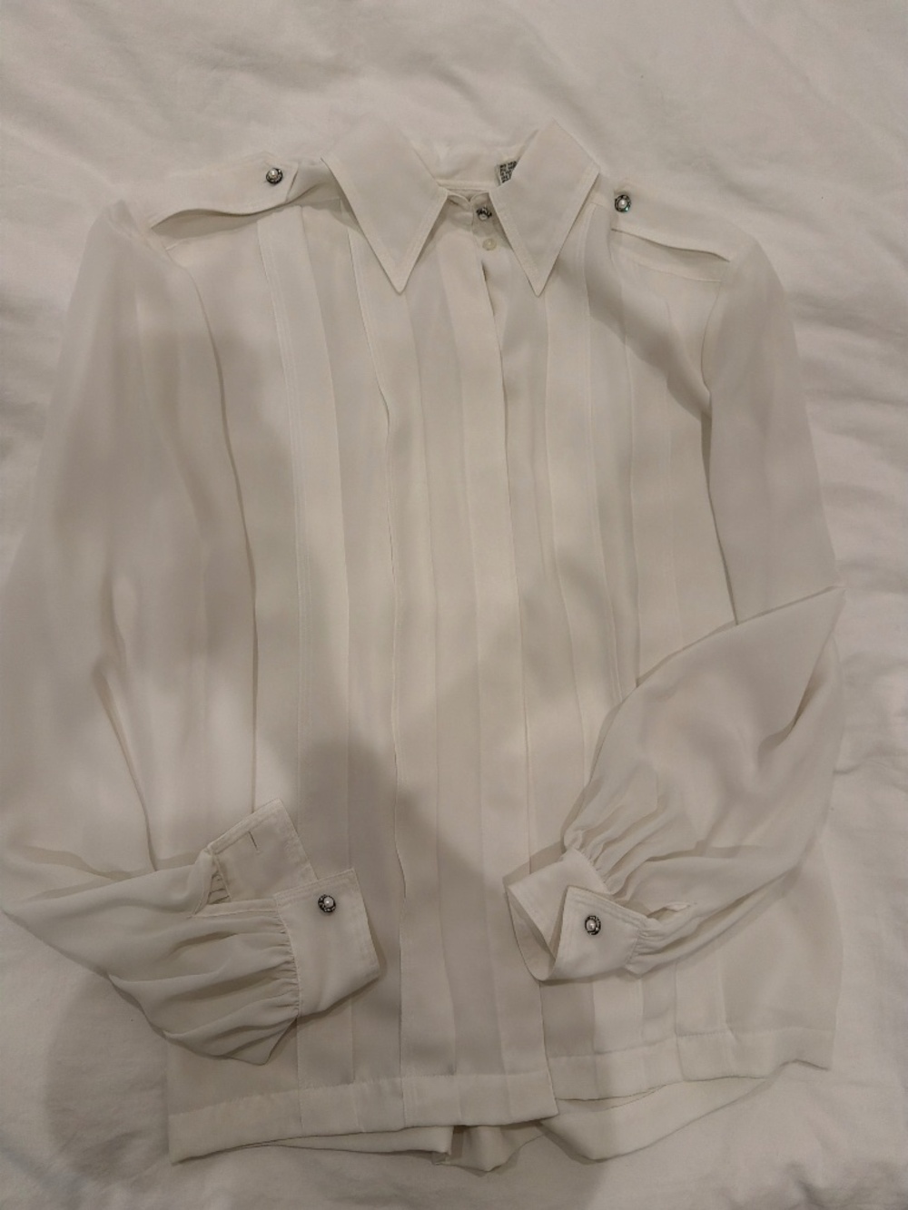 Liz Claiborne Blouse